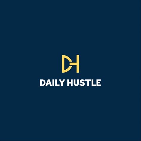 DailyHustle .